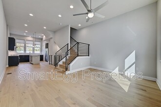 3500 Harmon Ave in Austin, TX - Building Photo - Building Photo