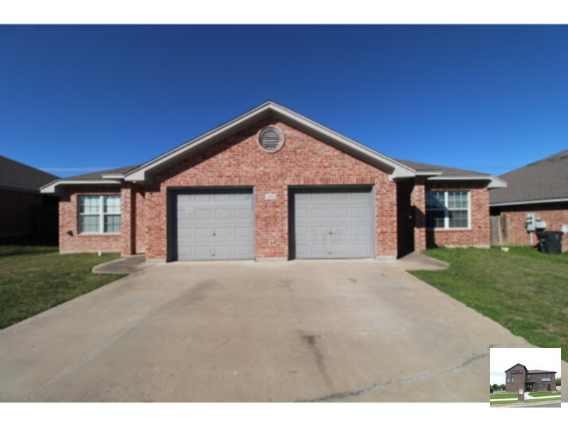 4102 Janelle Dr in Copperas Cove, TX - Building Photo