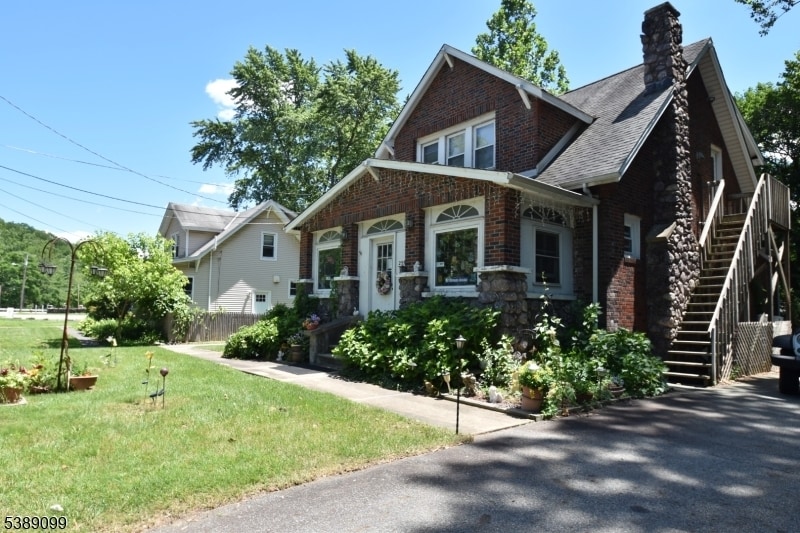 255 Paterson Hamburg Tpke in Riverdale, NJ - Building Photo
