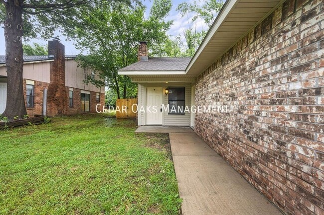 property at 507 N 37th St