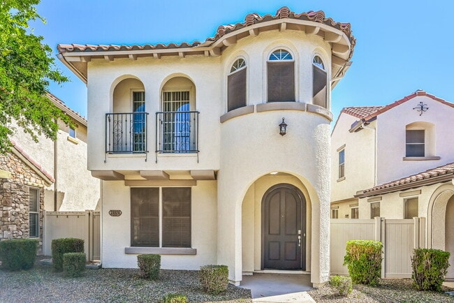 property at 28926 N 124th Dr