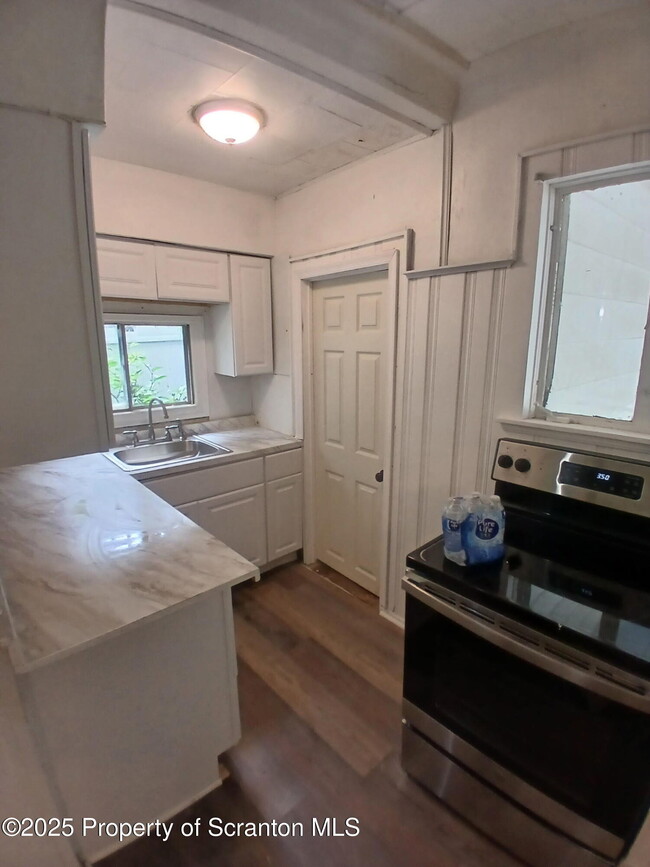 1729 Church Ave in Scranton, PA - Building Photo - Building Photo