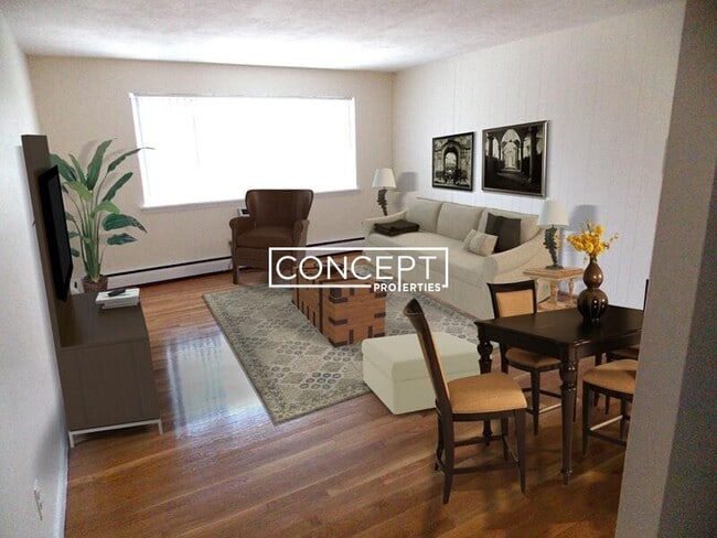 84 Gardner St in Boston, MA - Building Photo - Building Photo