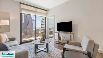 777 Preston St in Houston, TX - Building Photo