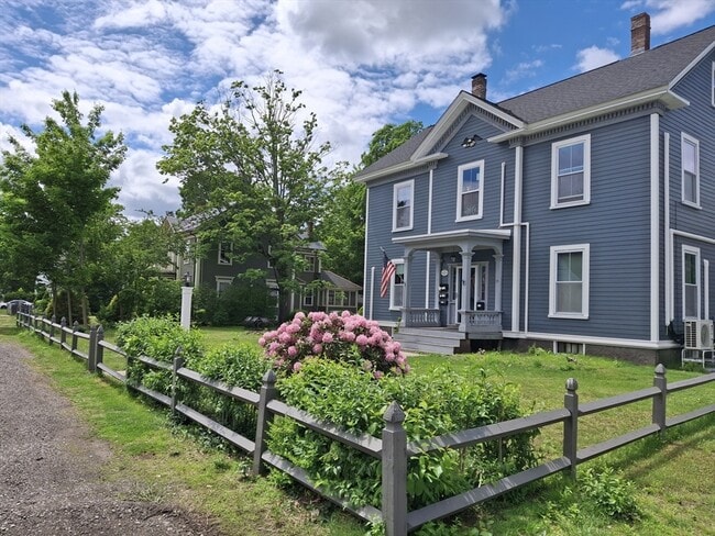 property at 35 Summer St