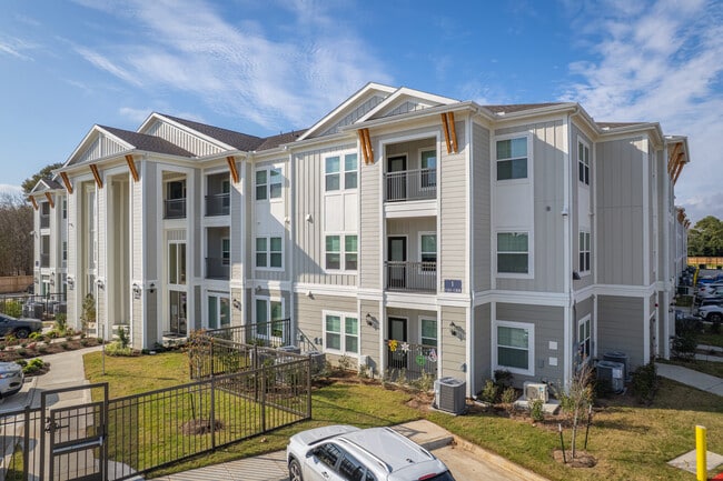 The Laurel at Blackhawk 55+