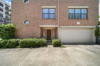 917 W 21st St in Houston, TX - Building Photo - Building Photo
