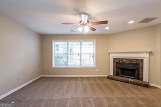 4677 Cedar Park Trail in Stone Mountain, GA - Building Photo - Building Photo