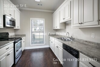305 22nd E St in Tuscaloosa, AL - Building Photo - Building Photo