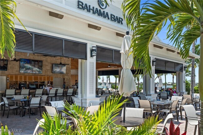 property at 11851 Venetian Lagoon Dr