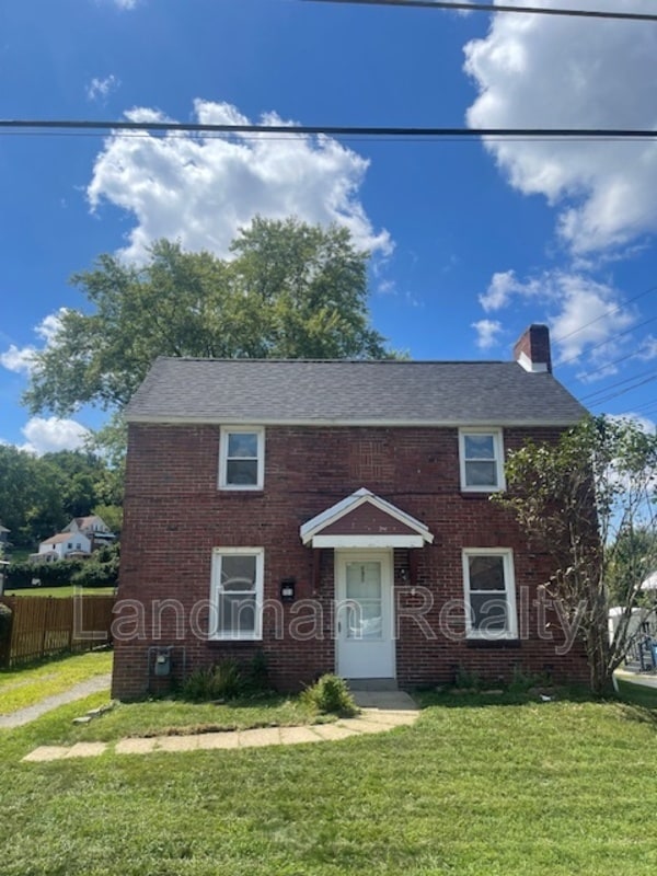 property at 131 Freda St