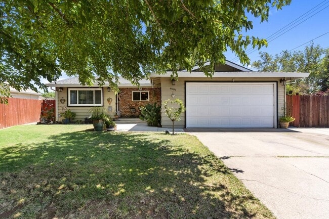 property at 6501 Kipping Way