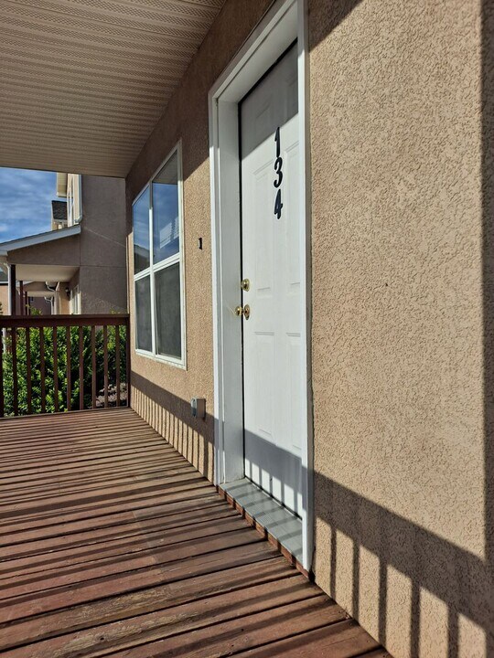 4400 Rawhide Rd in Pueblo, CO - Building Photo