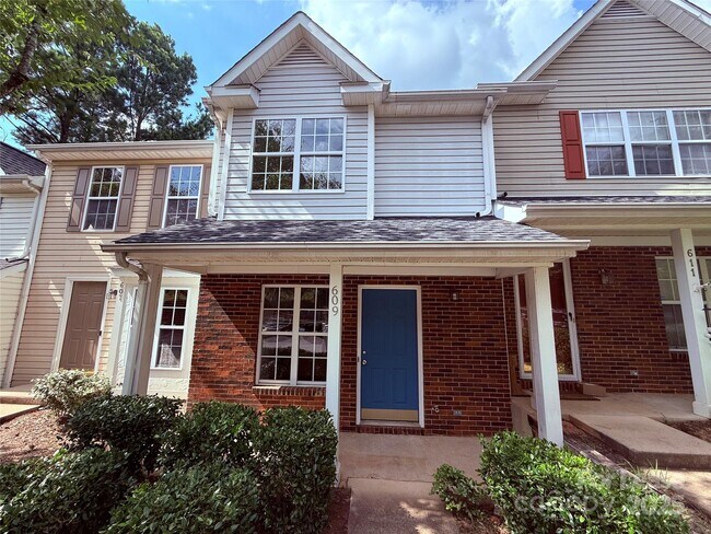 609 Mountainwater Dr