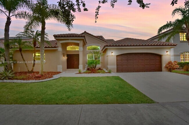 property at 767 Verona Lake Dr