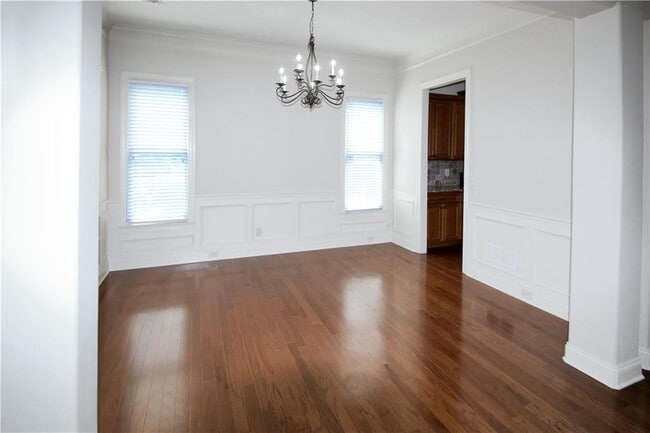 3880 Baxley Ridge Dr in Suwanee, GA - Building Photo - Building Photo