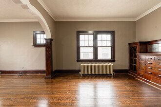 1917 N Newton Ave, Unit FL 2 in Minneapolis, MN - Building Photo - Building Photo