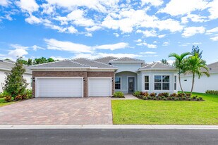5312 Blue Reed Ln. in Wellington, FL - Building Photo
