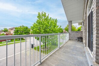 140 Yuile Ct in Brampton, ON - Building Photo - Building Photo