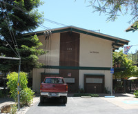 La Posada Apartments in Lafayette, CA - Building Photo - Building Photo