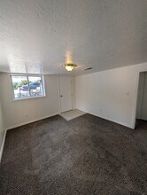 166 Washington Ave, Unit 1-2 in Pocatello, ID - Building Photo - Building Photo