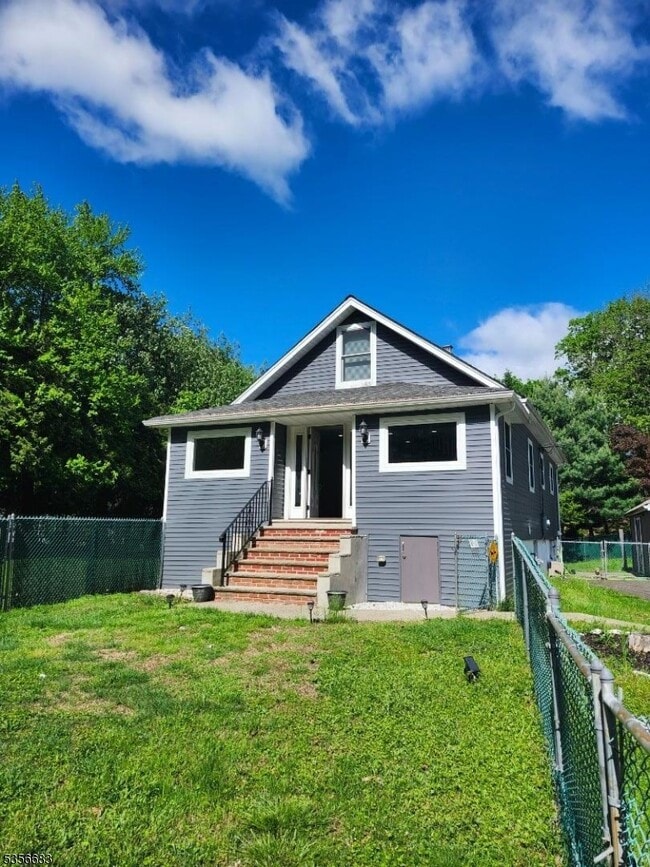 property at 204 Rifle Camp Rd