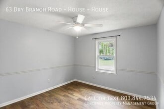 63 Dry Branch Rd in Aiken, SC - Building Photo - Building Photo