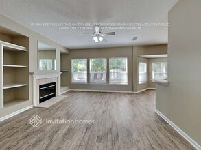 209 Crooked Ct in Jacksonville, FL - Foto de edificio - Building Photo