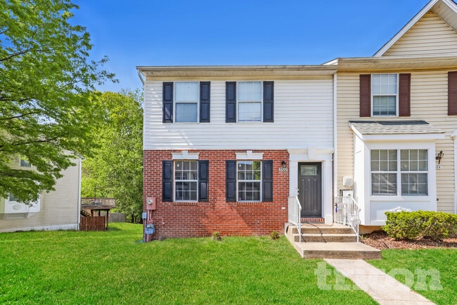 property at 3522 Corn Stream Rd