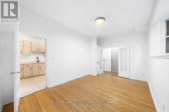 46 Concord Ave in Toronto, ON - Building Photo - Building Photo