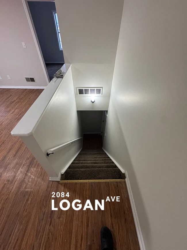 2084 Logan Ave in Hamilton, OH - Building Photo - Building Photo