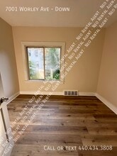 7001 Worley Ave in Cleveland, OH - Building Photo - Building Photo