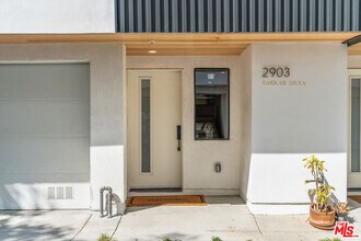2903 Steinbeck Dr in Los Angeles, CA - Building Photo - Building Photo