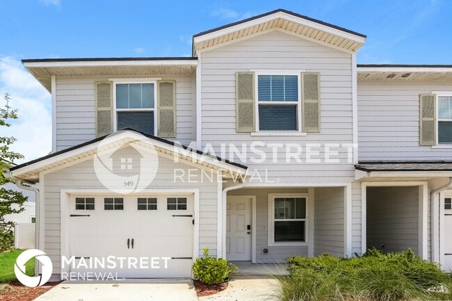 property at 549 Eiseman Wy