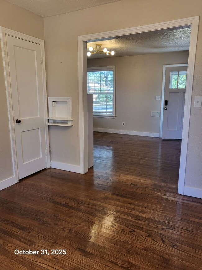 1910 Virginia St in Norman, OK - Building Photo - Building Photo