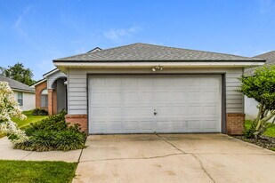 1531 Slash Pine Ct in Orange Park, FL - Building Photo