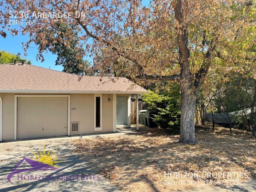 5230 Arbardee Dr in Fair Oaks, CA - Building Photo