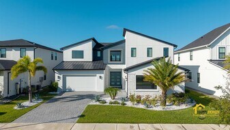 9226 Santorini Dr in Orlando, FL - Building Photo