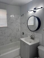 Fernwood Gardens in Plainfield, NJ - Building Photo