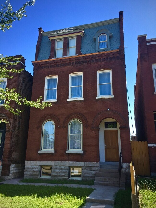 4345 Arco Ave in St. Louis, MO - Building Photo - Building Photo