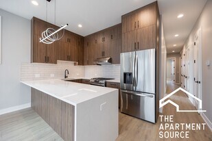 3738 S Calumet Ave, Unit 2S in Chicago, IL - Building Photo