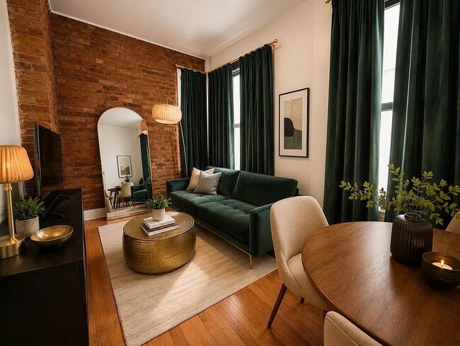 property at 248 Broome St