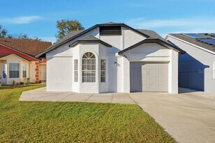 4019 Caban Ct in Orlando, FL - Building Photo