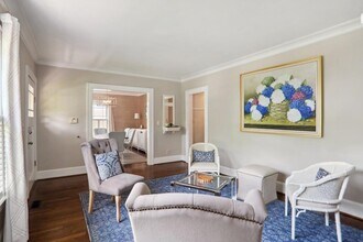 650 Yorkshire Rd NE in Atlanta, GA - Building Photo - Building Photo