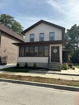 428 Talcott Ave in Lemont, IL - Building Photo