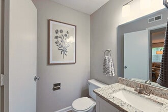 The Retreat at Concord Apartments in Concord, NC - Building Photo - Building Photo