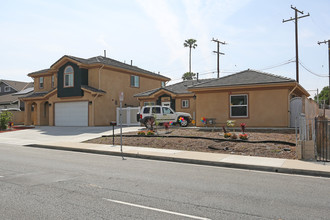 14106-14110 Leffingwell Rd in Whittier, CA - Building Photo - Building Photo