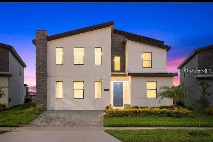 4535 Narrative Ln in Kissimmee, FL - Building Photo