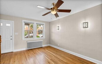 1315 W 37th St in Baltimore, MD - Building Photo - Building Photo