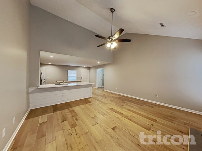 4021 Deer Run Trce in Spring Hill, TN - Building Photo - Building Photo